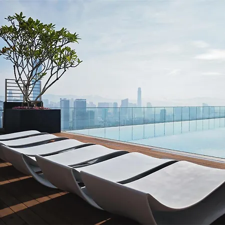 Riveria Premium Kuala Lumpur, Roam